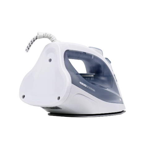 Утюг Centek CT-2308 белый, 2800 Вт, 50 г/мин, 190 г/мин, 300 мл