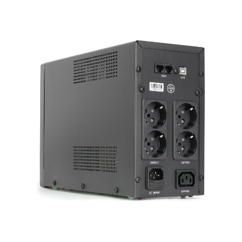 Источник бесперебойного питания Crown CMU-SP2000EURO USB