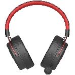 Гарнитура Bloody MR590 Sports Red красный/чёрный, беспроводная + проводная, Bluetooth, до 35 ч
