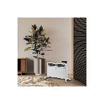 Модуль отопительный электрического конвектора Electrolux Air Gate Transformer ECH/AG2-1000 T белый, 1000 Вт, 15 м2, (для работы конвектора требуется блок управления)