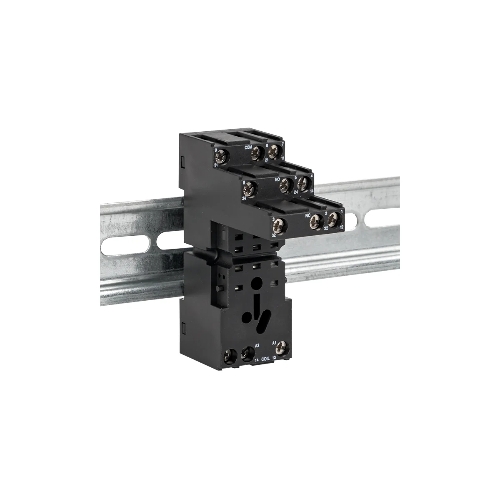 Разъем для реле РМ5 22/3 AVERES EKF rm5-22-3
