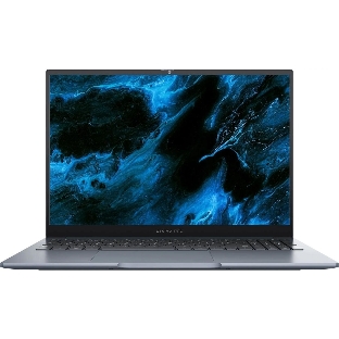 Ноутбук Digma Pro Pactos 16 темно-серый DN16P5-ADXW01 Core i5 1235U 16Gb SSD 512Gb Intel Iris Xe graphics 16