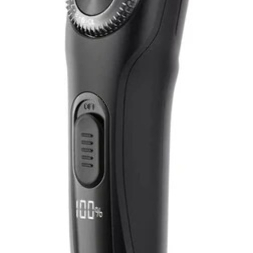 Машинка для стрижки Polaris PHC 2250 черный