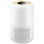 Очиститель воздуха Neoclima NP170RW белый, 25 м², HEPA-фильтр, угольный фильтр