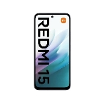 Смартфон Xiaomi Redmi 15 8/256Gb фиолетовый