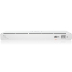 Маршрутизатор Ubiquiti UISP Router Pro Маршрутизатор 4 ядра (1,7 ГГц), 9х 1G RJ45, 4 10G SFP+