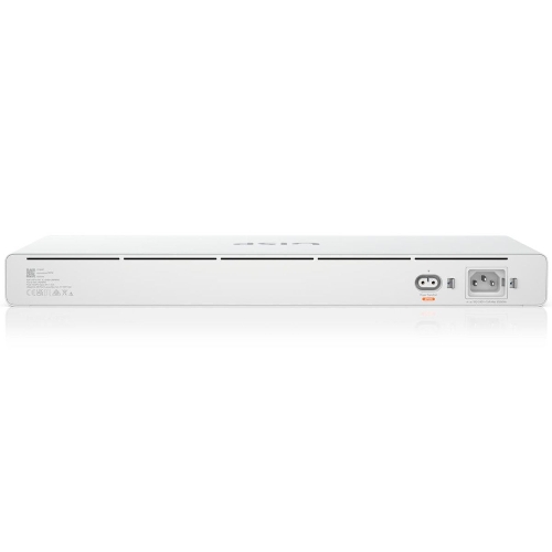 Маршрутизатор Ubiquiti UISP Router Pro Маршрутизатор 4 ядра (1,7 ГГц), 9х 1G RJ45, 4 10G SFP+