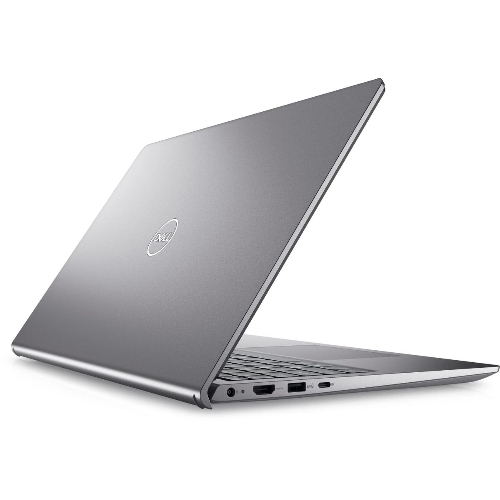 Ноутбук Dell Vostro 3530 (КЛАВ.РУС.ГРАВ.) черный 15.6