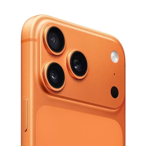 Смартфон Apple iPhone 17 Pro Max A3525 12/256Gb оранжевый