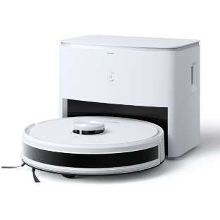 (Распродажа) Робот-пылесос ECOVACS DLX32 Y1 Pro Plus белый