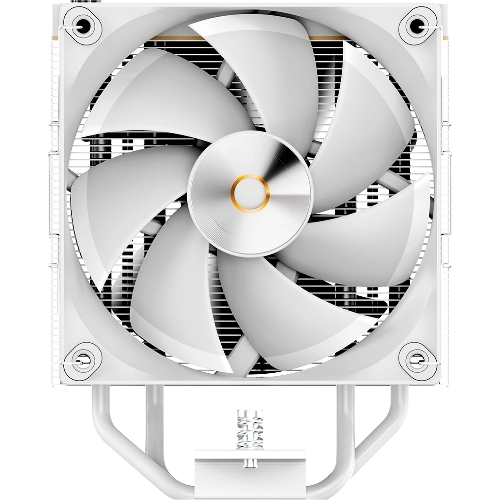Кулер для процессора Ocypus Iota A40 WH Dual Fan White (Iota-A40-WH2NNWD00X-GL)