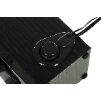 Акустическая система SVEN SPS-517, 2.0 черный