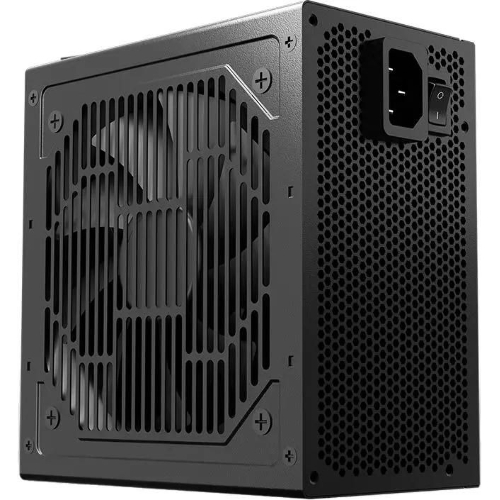 Блок питания PcCooler P3-F750-W1H ATX 750W 80 PLUS белый (20+4pin) APFC 120мм fan 6xSATA Cab Manag RTL