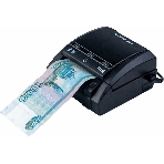 Детектор банкнот Dors 200 FRZ-053199 автоматический рубли