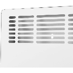 Конвектор электрический Primera Ram PHP-2008-MXR, белый, 2000 Вт, 25 м2, термостат