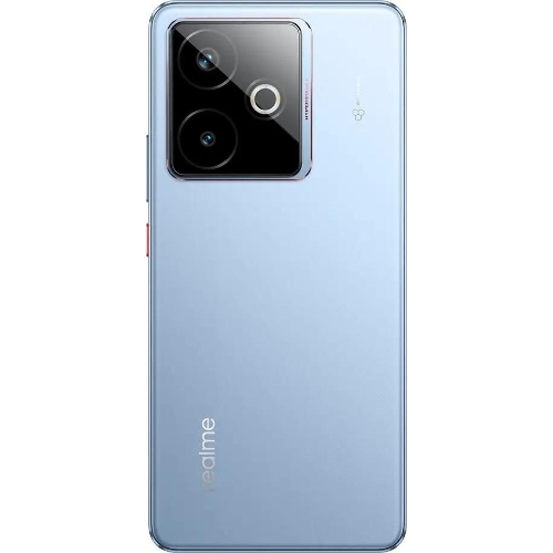 Смартфон Realme RMX5085 GT 7T 12/256Gb голубой