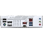 Материнская плата Gigabyte B850M FORCE, AM5, AMD B850, 2xDDR5, 4xSATA, 3xM.2, 1xPCIe 5.0 x16, 1xPCIe 4.0 x4, 1xHDMI, 1xDP, 1x2.5Gb LAN, 1xUSB-C 5Gbps, 1xUSB-A 10Gbps, 2xUSB-A 5Gbps, 2xUSB-A 2.0, 3x3.5 мм, 7.1, mATX