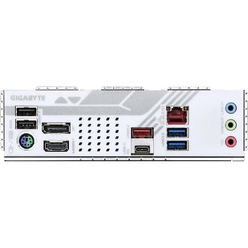 Материнская плата Gigabyte B850M FORCE, AM5, AMD B850, 2xDDR5, 4xSATA, 3xM.2, 1xPCIe 5.0 x16, 1xPCIe 4.0 x4, 1xHDMI, 1xDP, 1x2.5Gb LAN, 1xUSB-C 5Gbps, 1xUSB-A 10Gbps, 2xUSB-A 5Gbps, 2xUSB-A 2.0, 3x3.5 мм, 7.1, mATX