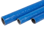 Трубка Royal Thermo Prottector (blue) 28-9/2м