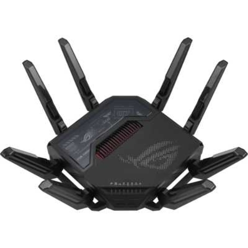 Роутер беспроводной Asus GT-BE98 100/1000/10000BASE-T
