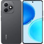 Смартфон HONOR X8d 8/256Gb, черный