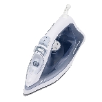 Утюг Centek CT-2308 белый, 2800 Вт, 50 г/мин, 190 г/мин, 300 мл
