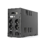 Источник бесперебойного питания Crown CMU-SP2000EURO USB