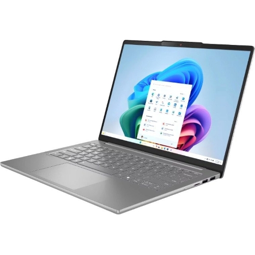 Ноутбук Lenovo IdeaPad Slim 5 14ARP10/14