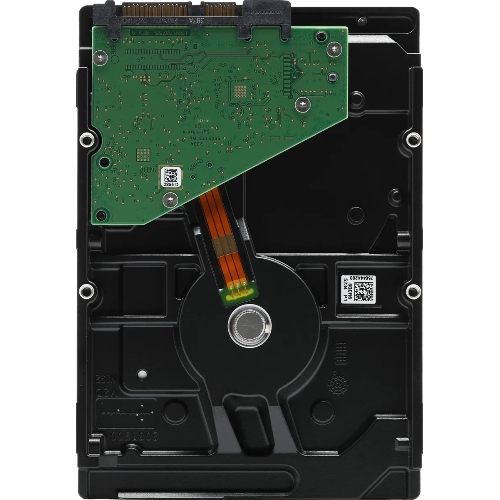 Жесткий диск Seagate 4Tb Skyhawk (ST4000VX016) OEM Serial ATA III, 5400 rpm, 256mb, для видеонаблюдения