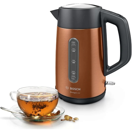 Чайник электрический Bosch TWK4P439