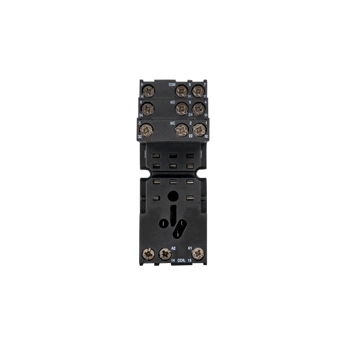 Разъем для реле РМ5 22/3 AVERES EKF rm5-22-3