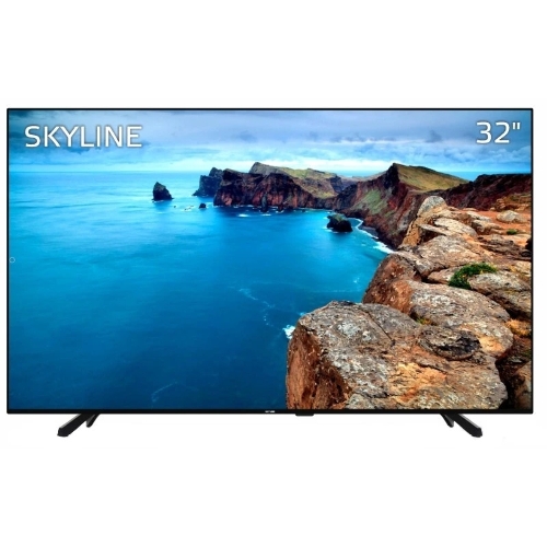 Телевизор SKYLINE 32