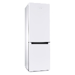 Холодильник Indesit DS 3180 W белый, двухкамерный, 223/87 л, морозилка снизу