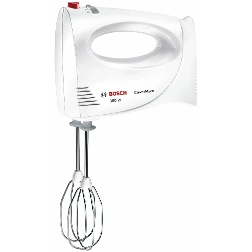 Миксер ручной Bosch MFQ3010, белый