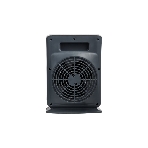 Тепловентилятор Electrolux EFH/S-1120