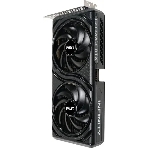 Видеокарта Palit NVIDIA GeForce RTX 5060 INFINITY 2 OC , 8 ГБ GDDR7, 128 бит, PCI-e 5.0, 1xHDMI, 3xDP, 2512 МГц