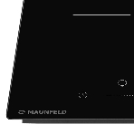 Индукционная варочная панель MAUNFELD AVI3027SBK