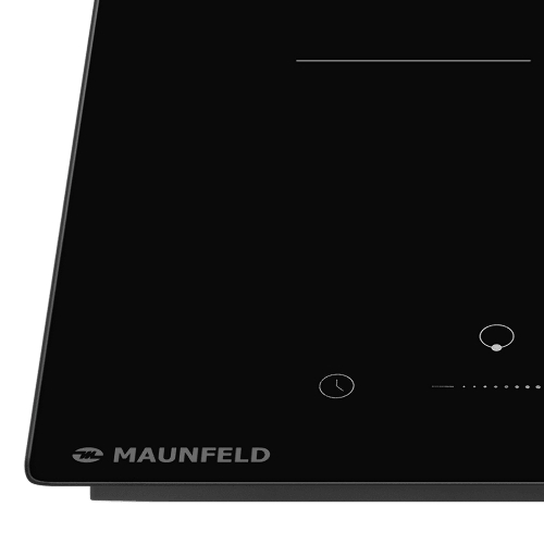 Индукционная варочная панель MAUNFELD AVI3027SBK