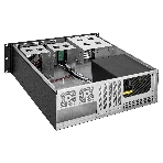 Серверный корпус ExeGate Pro 3U390-08 (RM 19