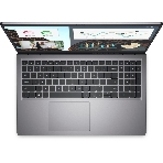 Ноутбук Dell Vostro 3530 (КЛАВ.РУС.ГРАВ.) черный 15.6