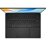 Ноутбук Asus VivoBook S14 OLED S5406SA-QD237 Core Ultra 5 226V 16Gb SSD 512Gb Intel Arc 130V 14