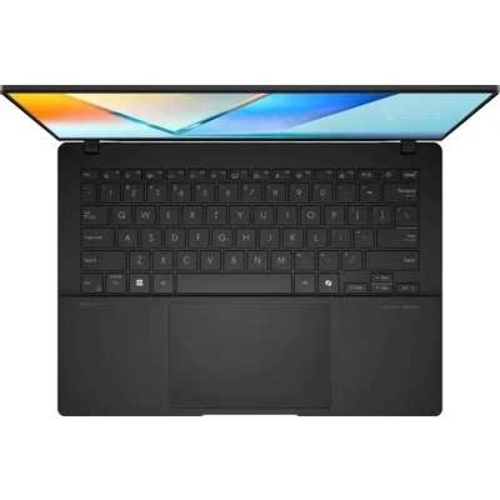 Ноутбук Asus VivoBook S14 OLED S5406SA-QD237 Core Ultra 5 226V 16Gb SSD 512Gb Intel Arc 130V 14