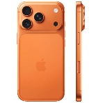 Смартфон Apple iPhone 17 Pro Max A3525 12/256Gb оранжевый