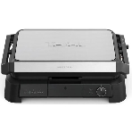 Электрогриль Tefal GC520DE0, черный/серебристый 1510002834