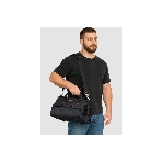 Сумка для инструментов Deli DL430902 Black Edition