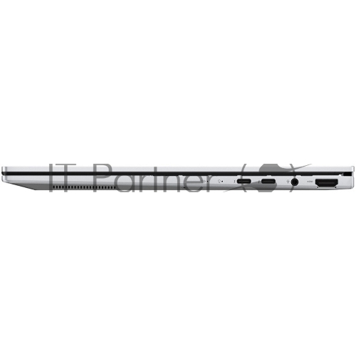 Ноутбук ASUS Zenbook 14 OLED UX3405CA-PP477 Intel Core Ultra 9 285H 3700MHz/14