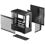 Корпус для ПК Deepcool CH690 DIGITAL
