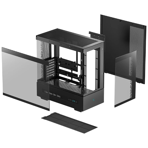 Корпус для ПК Deepcool CH690 DIGITAL