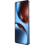 Смартфон Realme RMX5085 GT 7T 12/256Gb голубой