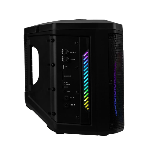 Колонка Eltronic 30-81 DANCE BOX 550 - 08